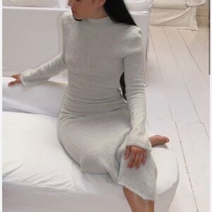 NWT Paloma Wool Fabi Dress